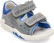 Superfit Superfit Flow - Sandały Dziecięce - 6-00030-25 23 2