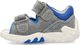 Superfit Superfit Flow - Sandały Dziecięce - 6-00030-25 23 3