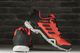 Buty trekkingowe męskie Adidas Buty męskie Terrex Ax3 czerwone r. 46 2/3 (EG6178) 1