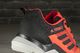 Buty trekkingowe męskie Adidas Buty męskie Terrex Ax3 czerwone r. 46 2/3 (EG6178) 2