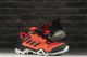 Buty trekkingowe męskie Adidas Buty męskie Terrex Ax3 czerwone r. 46 2/3 (EG6178) 5