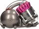 Odkurzacz Dyson DC33C TangleFree Czarno-rózowy 1