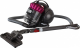 Odkurzacz Dyson DC33C TangleFree Czarno-rózowy 13