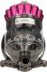 Odkurzacz Dyson DC33C TangleFree Czarno-rózowy 14