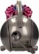Odkurzacz Dyson DC33C TangleFree Czarno-rózowy 2