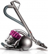 Odkurzacz Dyson DC33C TangleFree Czarno-rózowy 3