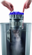 Odkurzacz Dyson DC33C TangleFree Czarno-rózowy 5