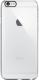 Spigen Etui do iPhone 6 Przezroczyste (fit a crystal 6) 2