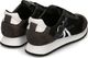 Calvin Klein Calvin Klein Jeans - Sneakersy Męskie - B4S0655 BLACK/GRAY 42 1