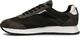 Calvin Klein Calvin Klein Jeans - Sneakersy Męskie - B4S0655 BLACK/GRAY 42 3