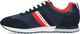Lee Cooper Lee Cooper - Sneakersy Męskie - LCW-20-31-112 43 4