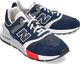 New Balance New Balance 997 - Sneakersy Męskie - MS997LOT 41,5 1