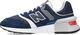 New Balance New Balance 997 - Sneakersy Męskie - MS997LOT 41,5 4