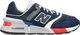 New Balance New Balance 997 - Sneakersy Męskie - MS997LOT 41,5 5