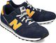 New Balance Buty męskie 373 granatowe r. 41.5 (ML373AA2) 1