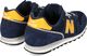 New Balance Buty męskie 373 granatowe r. 41.5 (ML373AA2) 2