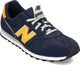 New Balance Buty męskie 373 granatowe r. 41.5 (ML373AA2) 3