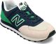 New Balance Buty męskie ML574UPZ zielone r. 42 2