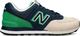 New Balance Buty męskie ML574UPZ zielone r. 42 4