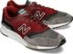 New Balance New Balance 997 - Sneakersy Męskie - CM997HEL 43 1