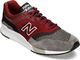 New Balance New Balance 997 - Sneakersy Męskie - CM997HEL 43 1