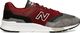 New Balance New Balance 997 - Sneakersy Męskie - CM997HEL 43 4