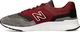 New Balance New Balance 997 - Sneakersy Męskie - CM997HEL 44 4