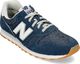 New Balance Buty męskie 373 granatowe r. 45 (ML373DB2) 2