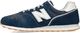 New Balance Buty męskie 373 granatowe r. 45 (ML373DB2) 3