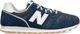 New Balance Buty męskie 373 granatowe r. 45 (ML373DB2) 4