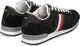 Tommy Hilfiger Tommy Hilfiger Iconic Materiał Mix - Sneakersy Męskie - FM0FM02667 BDS 43 2