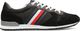 Tommy Hilfiger Tommy Hilfiger Iconic Materiał Mix - Sneakersy Męskie - FM0FM02667 BDS 43 5