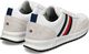 Tommy Hilfiger Tommy Hilfiger Modern Corporate - Sneakersy Męskie - FM0FM02662 YBS 45 1