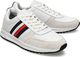Tommy Hilfiger Buty męskie Modern Corporate beżowe r. 42 (FM0FM02662) 1