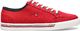 Tommy Hilfiger Tommy Hilfiger - Trampki Męskie - FM0FM02676 XIT 45 5