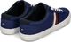 Tommy Hilfiger Tommy Hilfiger Essential Stripes Detail - Trampki Męskie - FM0FM02685 C7H 42 1
