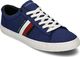 Tommy Hilfiger Tommy Hilfiger Essential Stripes Detail - Trampki Męskie - FM0FM02685 C7H 42 2
