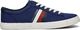 Tommy Hilfiger Tommy Hilfiger Essential Stripes Detail - Trampki Męskie - FM0FM02685 C7H 42 4