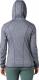 Columbia Bluza damska Baker Valley™ Hooded Fleece niebieska r. L (1885823466) 2