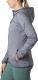 Columbia Bluza damska Baker Valley™ Hooded Fleece niebieska r. L (1885823466) 3