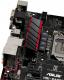 Płyta główna Asus H81-GAMER 5