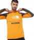 The North Face Bluza męska Varuna żółta r. XXL (T9494GPG5) 1