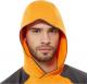 The North Face Bluza męska Varuna żółta r. XXL (T9494GPG5) 4
