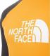The North Face Bluza męska Varuna żółta r. XXL (T9494GPG5) 5