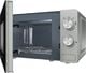 Kuchenka mikrofalowa Gorenje MO20E1S 4