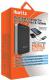 Powerbank iBattz BattSTation Tough Pro 12000mAh Czarno-srebrny 2