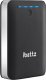 Powerbank iBattz BattSTation Tough Pro 12000mAh Czarno-srebrny 1