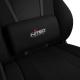 Fotel Nitro Concepts E250 czarny 4