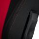 Fotel Nitro Concepts E250 czarno-czerwony (NC-E250-BR) 5