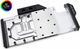 EK Water Blocks EK Water Blocks EK-Quantum Vector Strix RTX 2080 D-RGB - Nickel 1